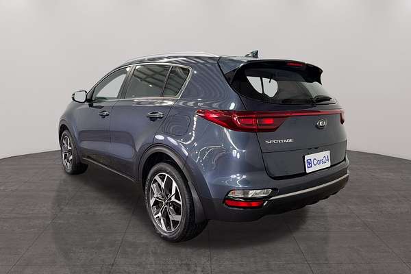 2019 Kia Sportage Si Premium QL