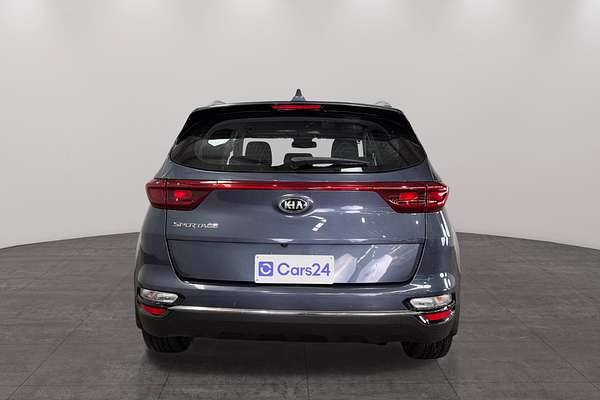 2019 Kia Sportage Si Premium QL