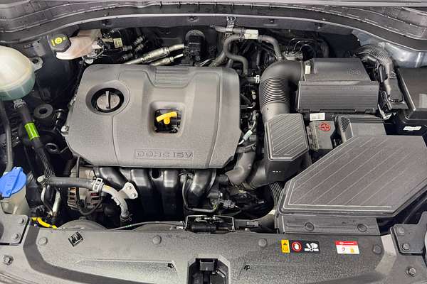 2019 Kia Sportage Si Premium QL