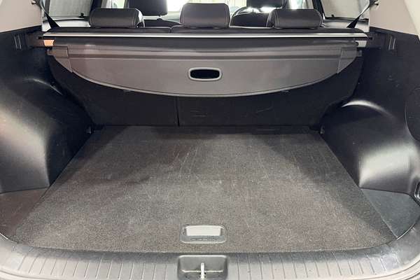 2019 Kia Sportage Si Premium QL