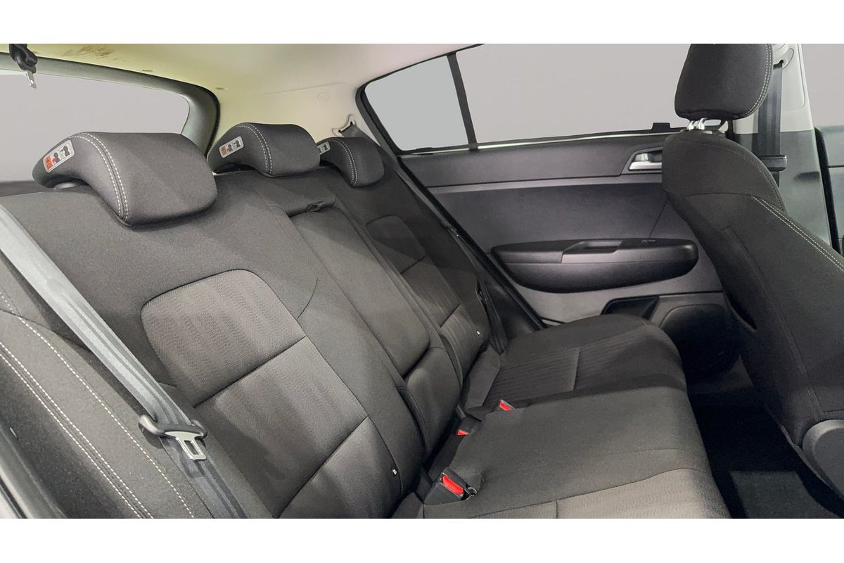 2019 Kia Sportage Si Premium QL