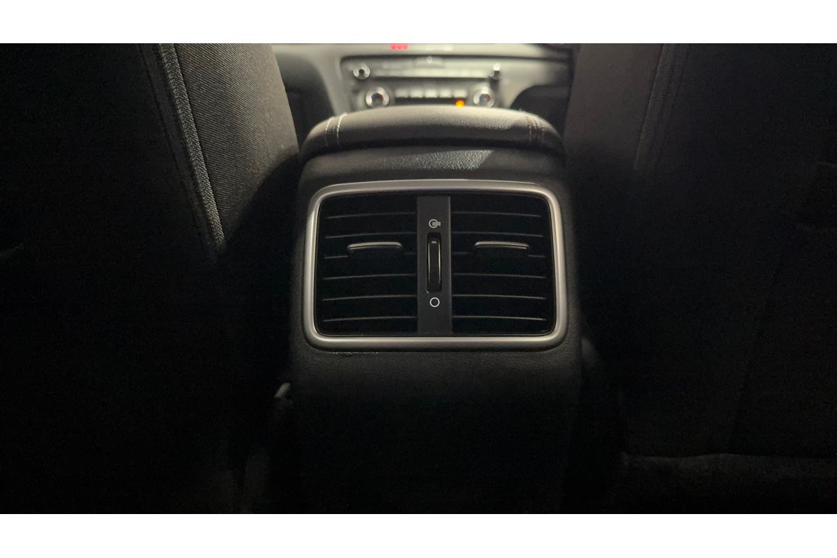 2019 Kia Sportage Si Premium QL