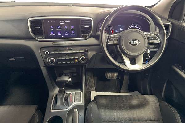 2019 Kia Sportage Si Premium QL
