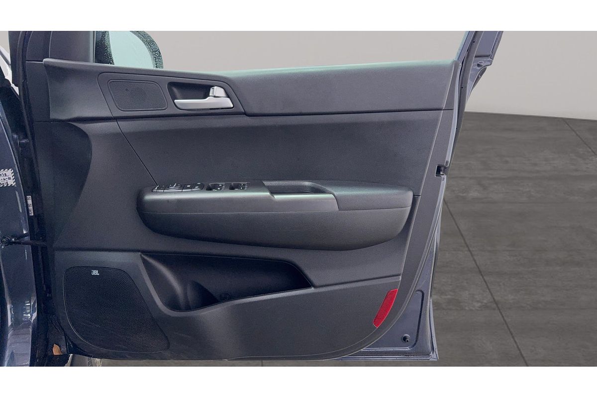 2019 Kia Sportage Si Premium QL