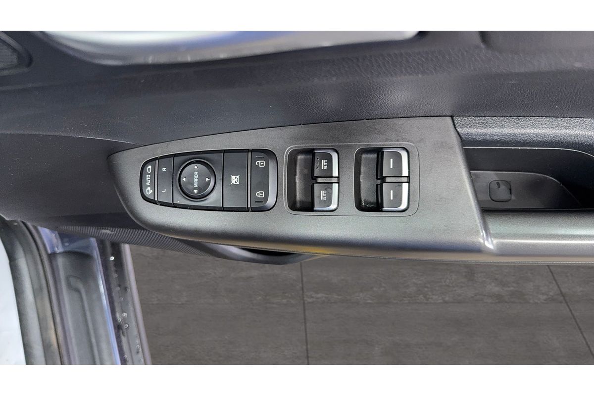 2019 Kia Sportage Si Premium QL