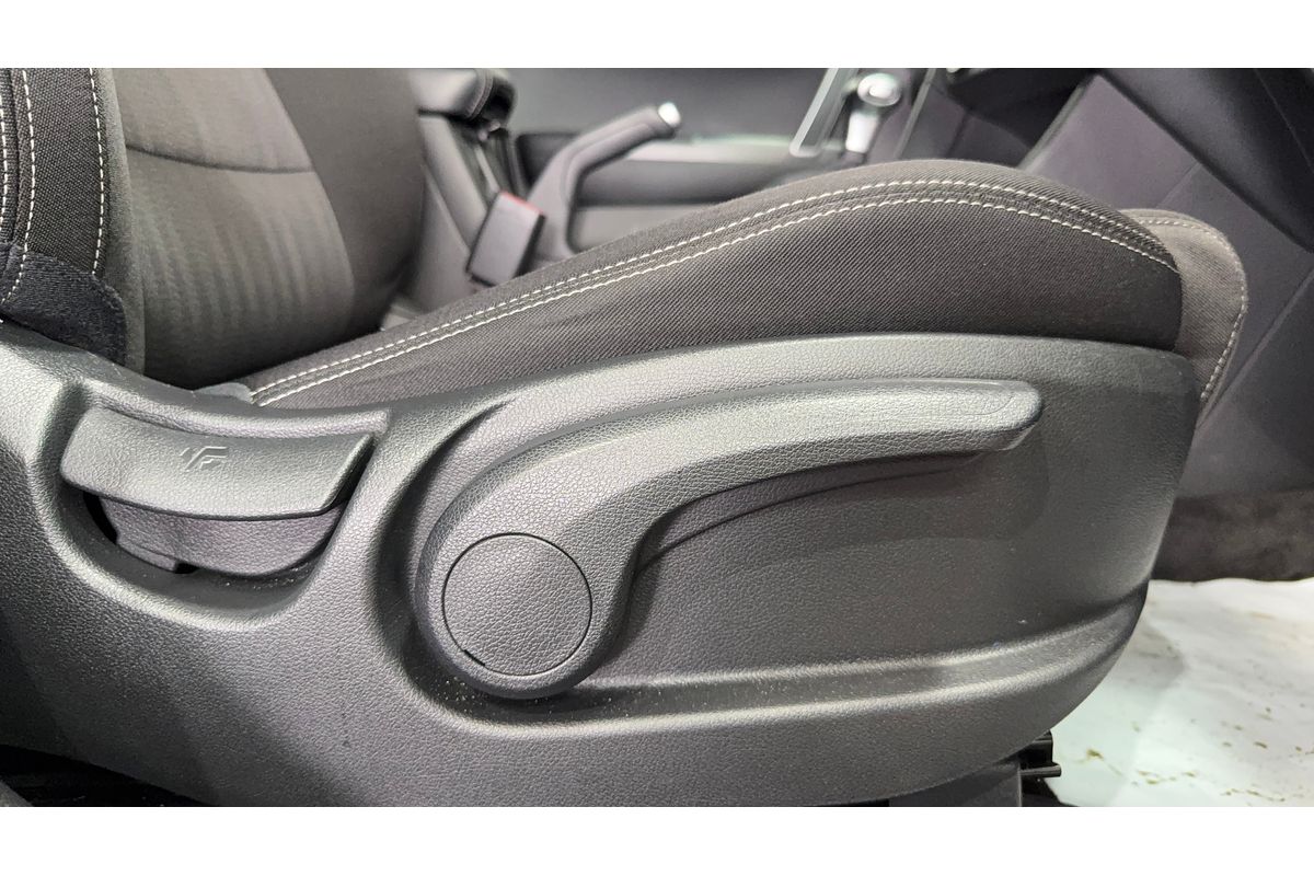 2019 Kia Sportage Si Premium QL
