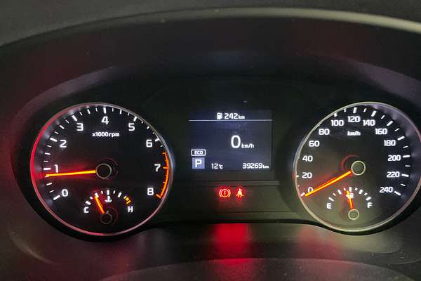2019 Kia Sportage Si Premium QL