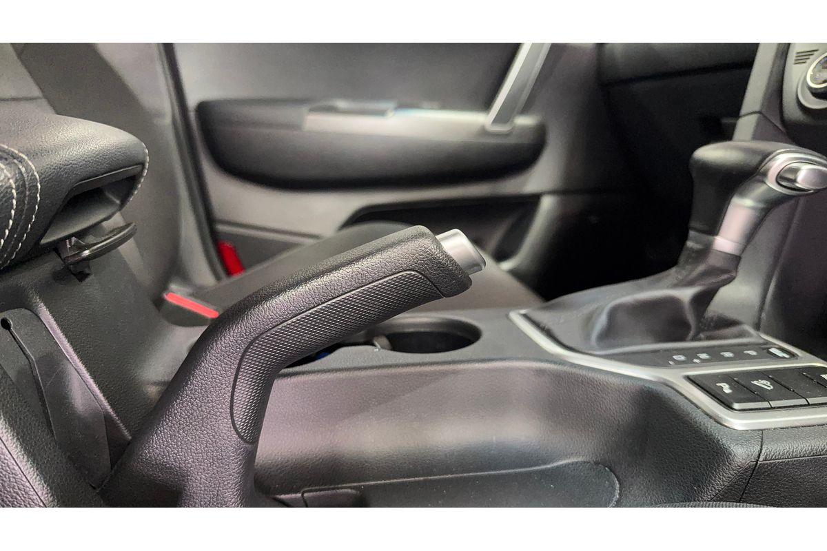 2019 Kia Sportage Si Premium QL