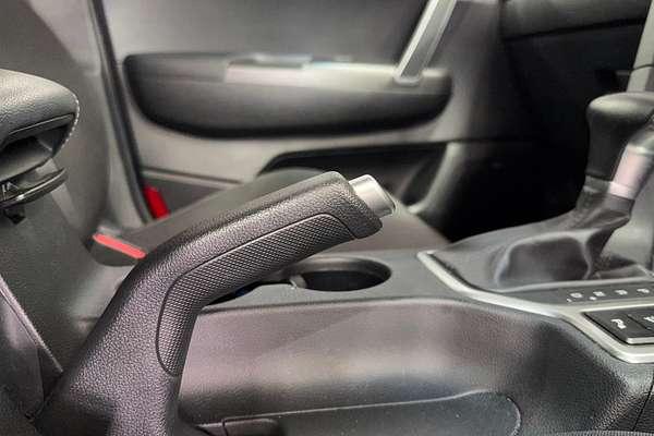 2019 Kia Sportage Si Premium QL