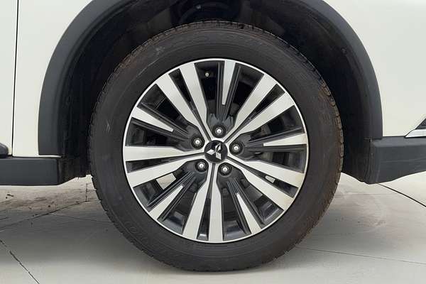 2018 Mitsubishi Outlander ES ADAS ZL