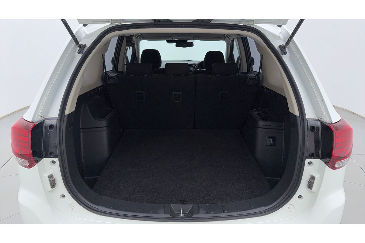 2018 Mitsubishi Outlander ES ADAS ZL