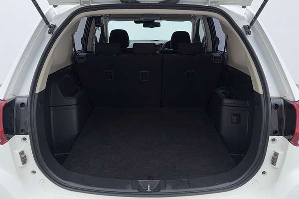 2018 Mitsubishi Outlander ES ADAS ZL