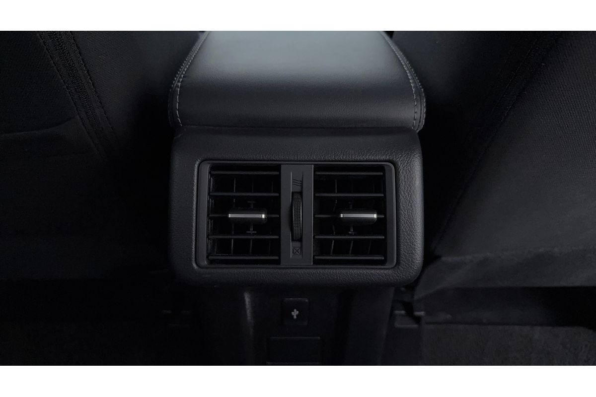 2018 Mitsubishi Outlander ES ADAS ZL