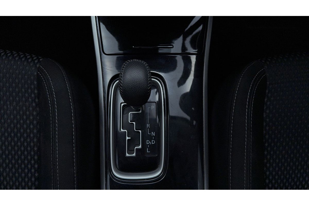 2018 Mitsubishi Outlander ES ADAS ZL
