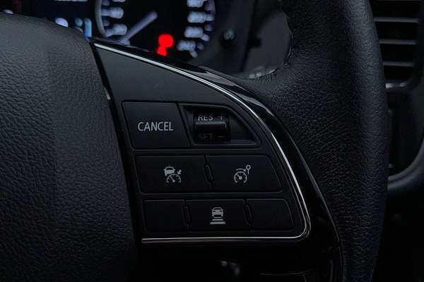 2018 Mitsubishi Outlander ES ADAS ZL
