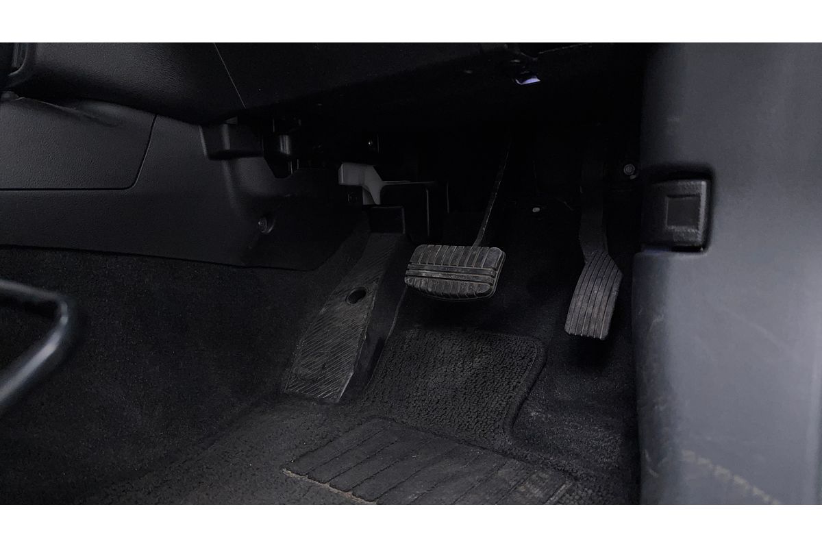 2018 Mitsubishi Outlander ES ADAS ZL