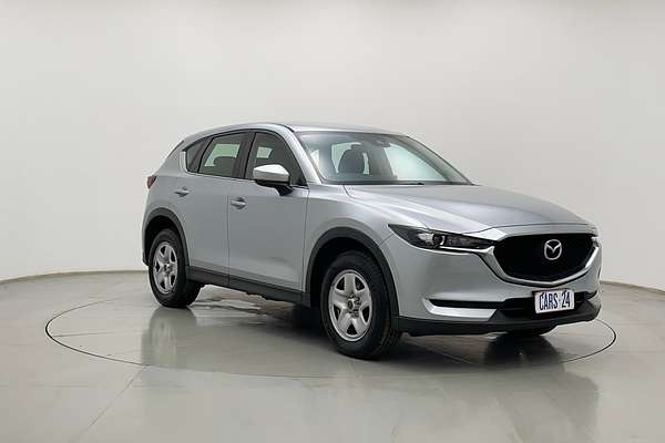2018 Mazda CX-5 Maxx KF Series