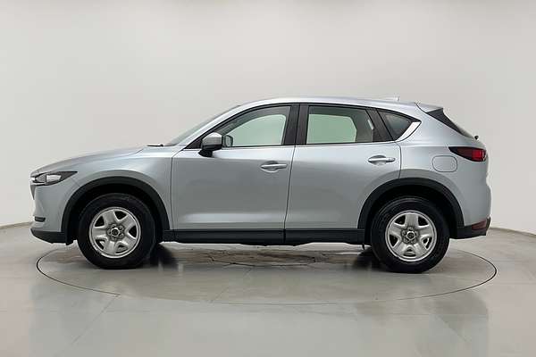2018 Mazda CX-5 Maxx KF Series