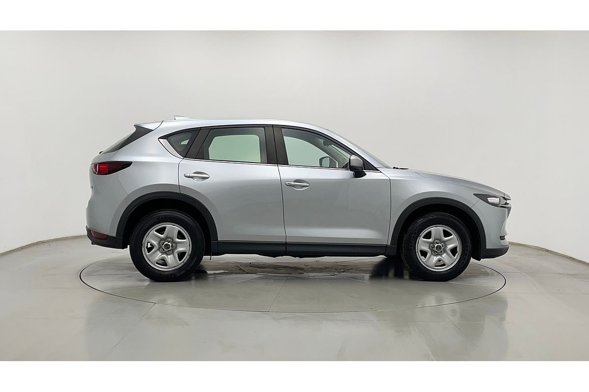 2018 Mazda CX-5 Maxx KF Series