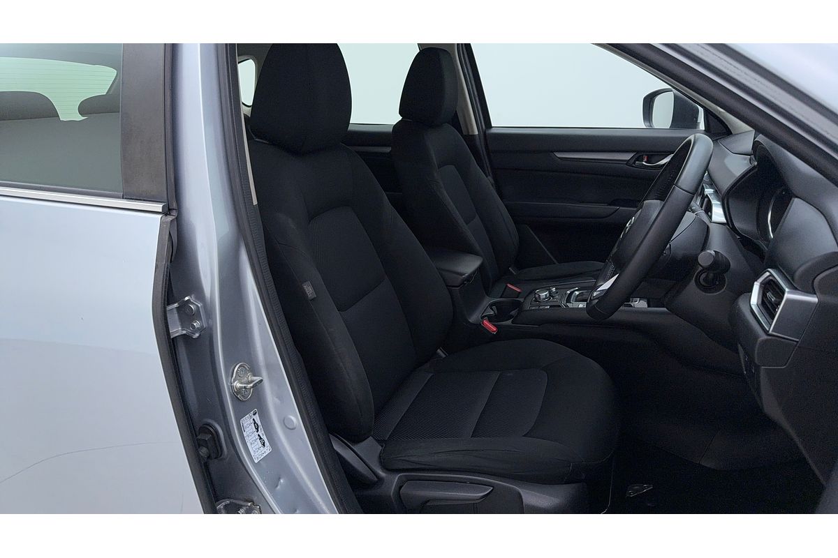 2018 Mazda CX-5 Maxx KF Series