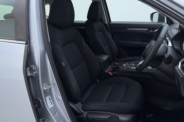 2018 Mazda CX-5 Maxx KF Series