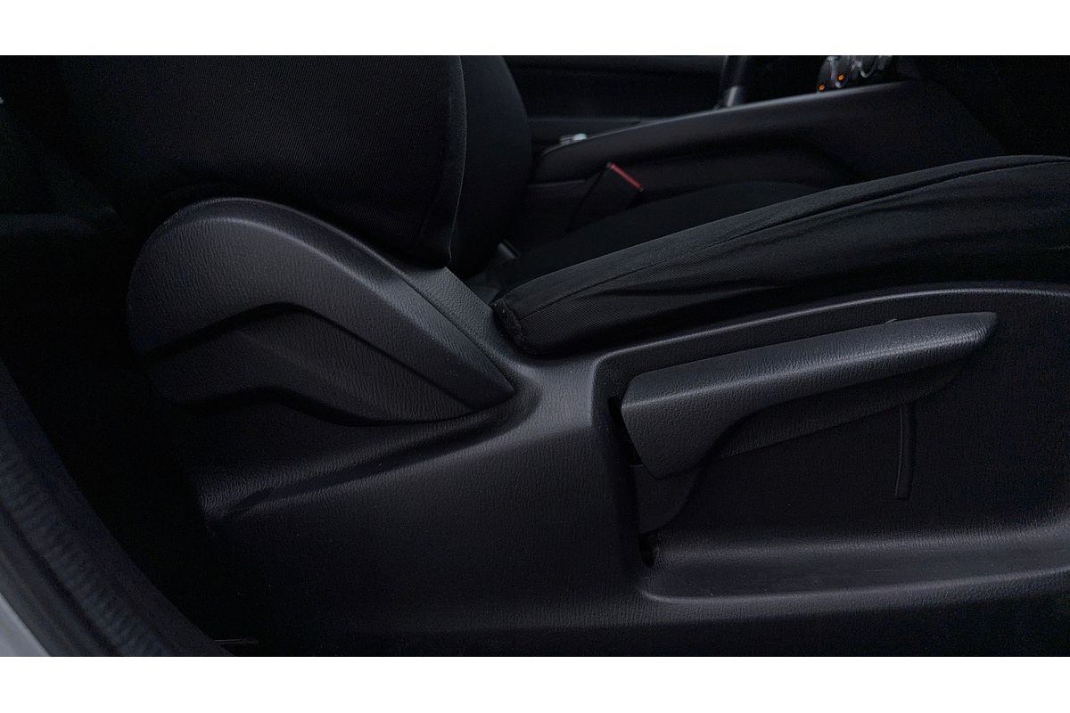2018 Mazda CX-5 Maxx KF Series