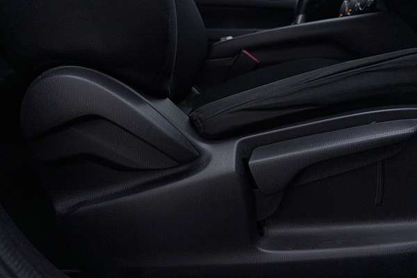 2018 Mazda CX-5 Maxx KF Series