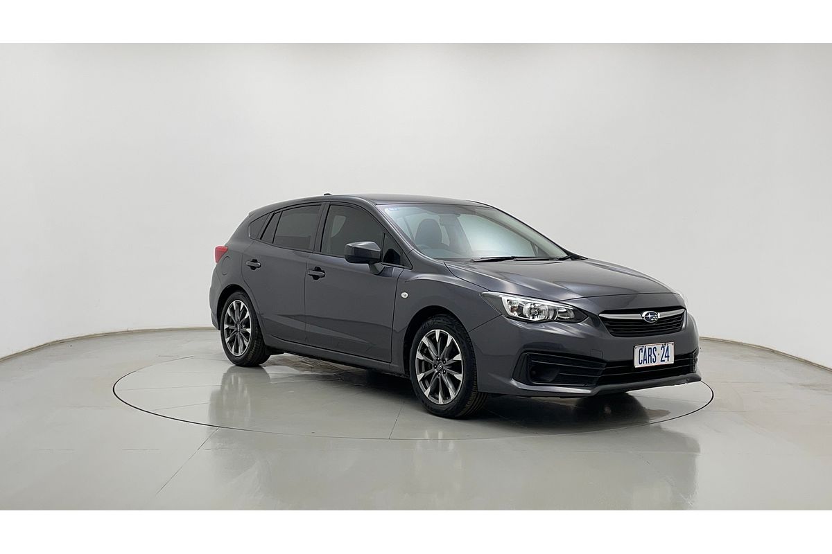 2020 Subaru Impreza 2.0i G5