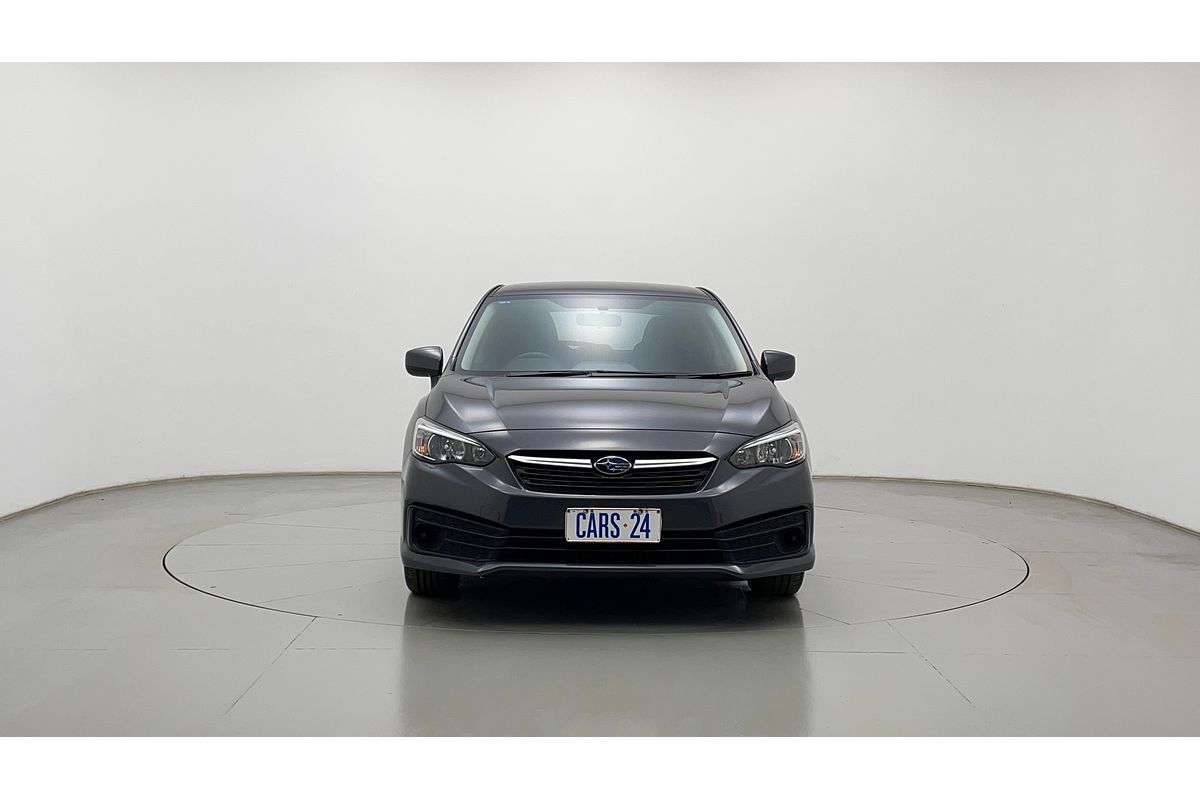 2020 Subaru Impreza 2.0i G5