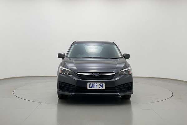 2020 Subaru Impreza 2.0i G5