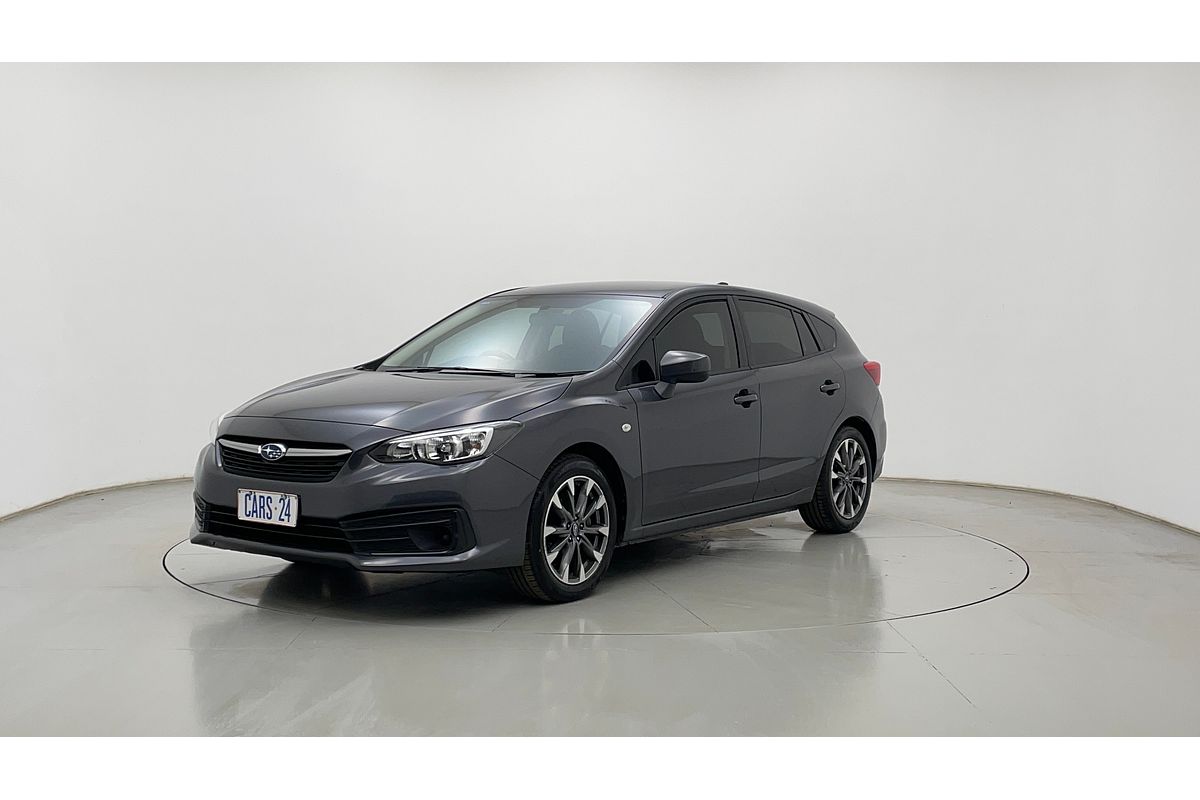 2020 Subaru Impreza 2.0i G5