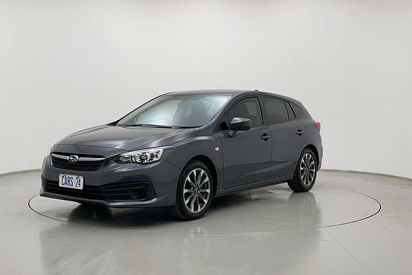 2020 Subaru Impreza 2.0i G5