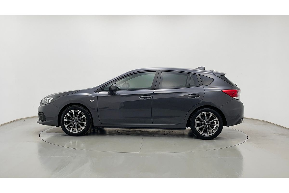 2020 Subaru Impreza 2.0i G5