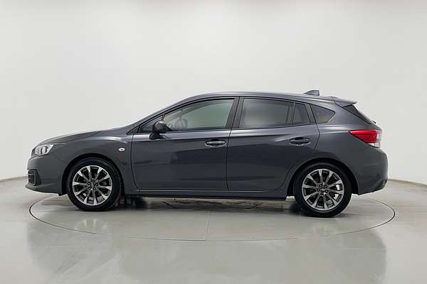 2020 Subaru Impreza 2.0i G5