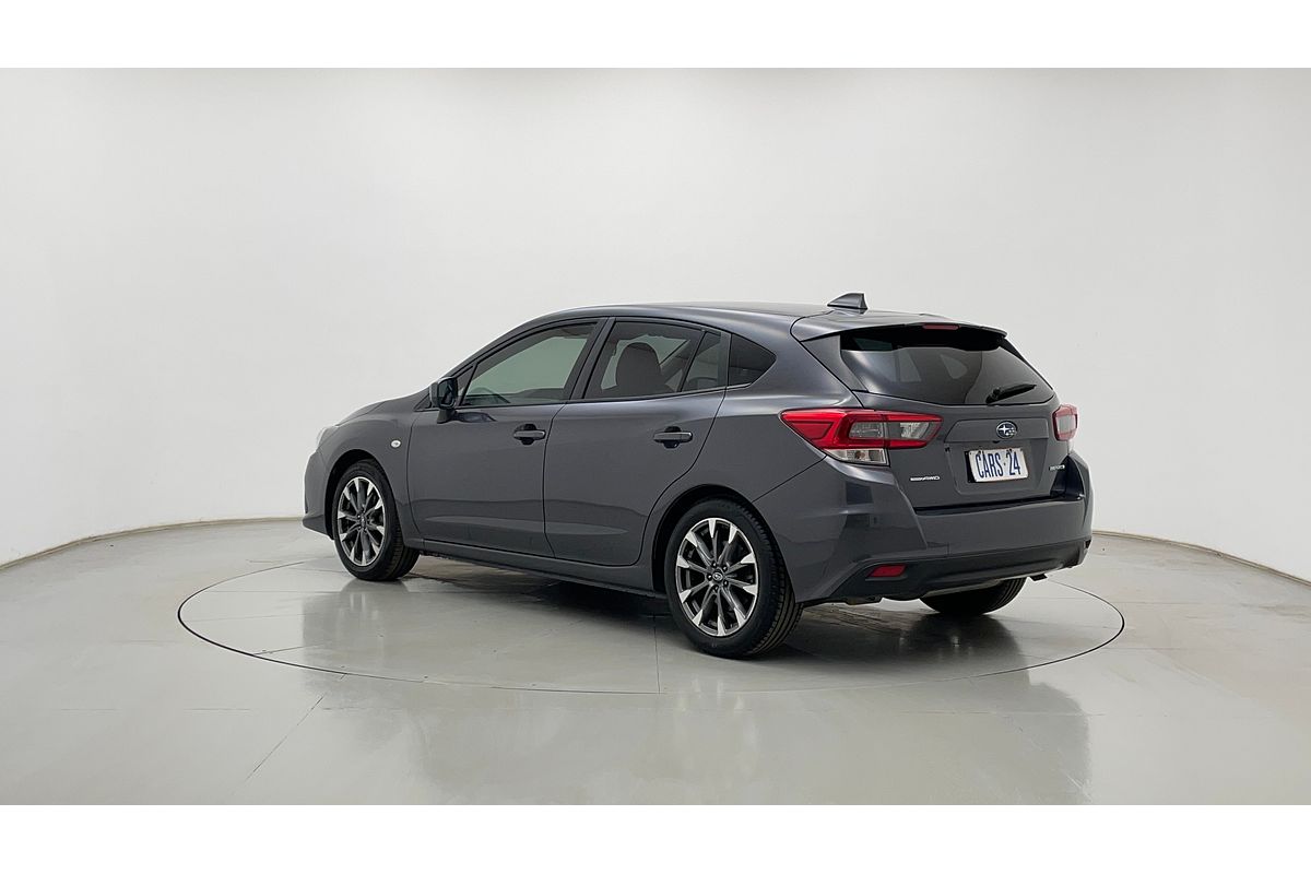 2020 Subaru Impreza 2.0i G5