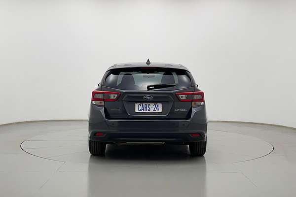 2020 Subaru Impreza 2.0i G5