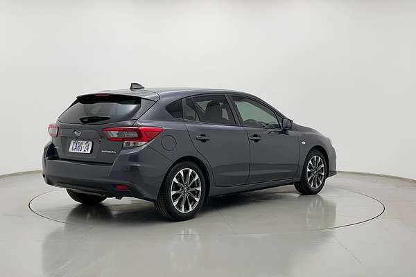 2020 Subaru Impreza 2.0i G5