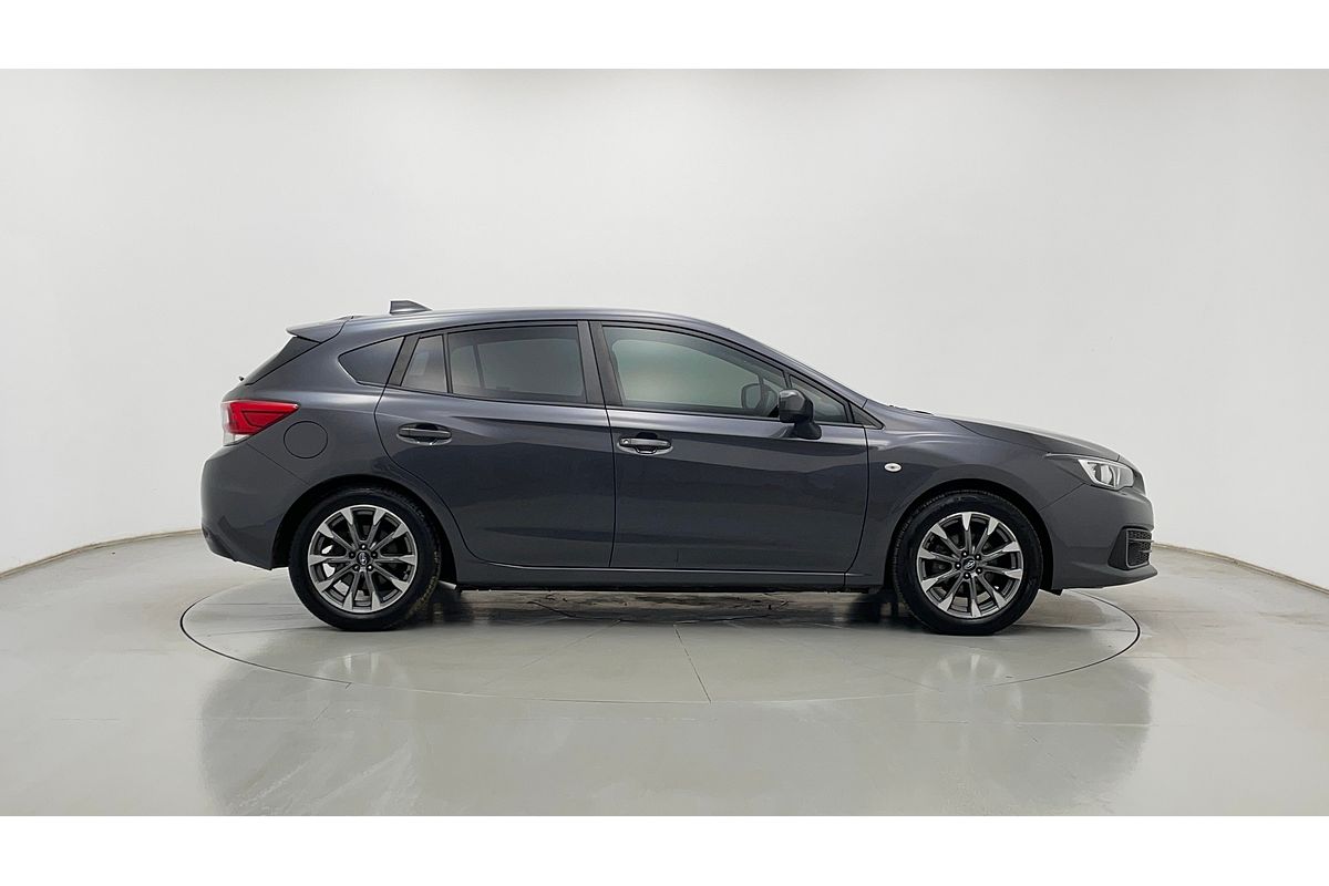 2020 Subaru Impreza 2.0i G5