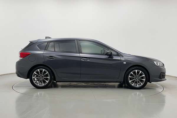 2020 Subaru Impreza 2.0i G5