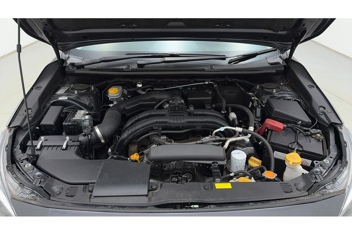 2020 Subaru Impreza 2.0i G5