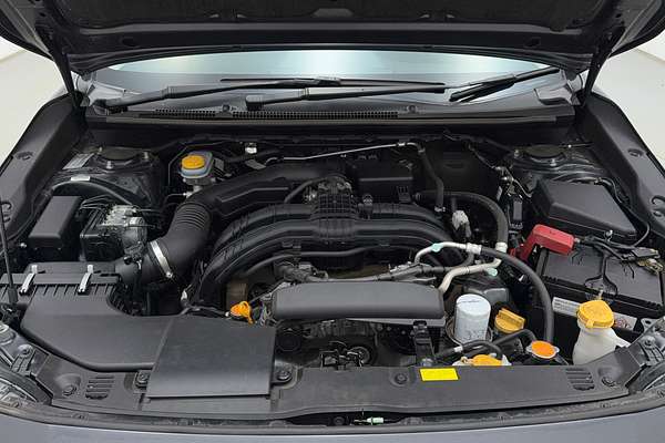 2020 Subaru Impreza 2.0i G5