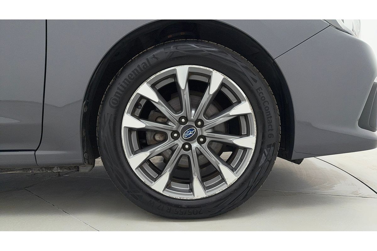 2020 Subaru Impreza 2.0i G5