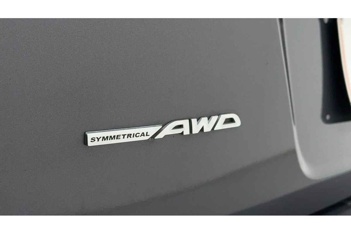 2020 Subaru Impreza 2.0i G5
