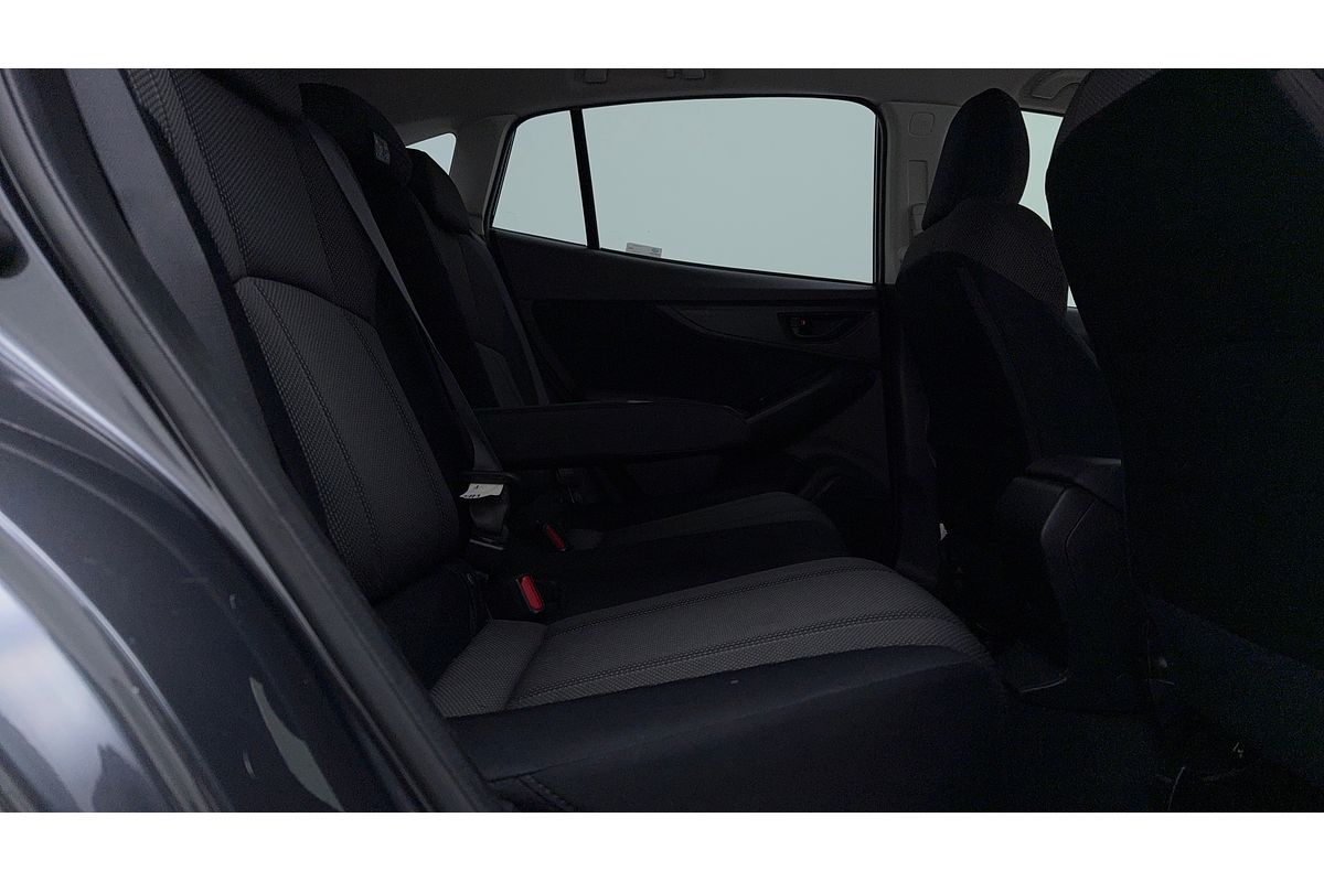 2020 Subaru Impreza 2.0i G5