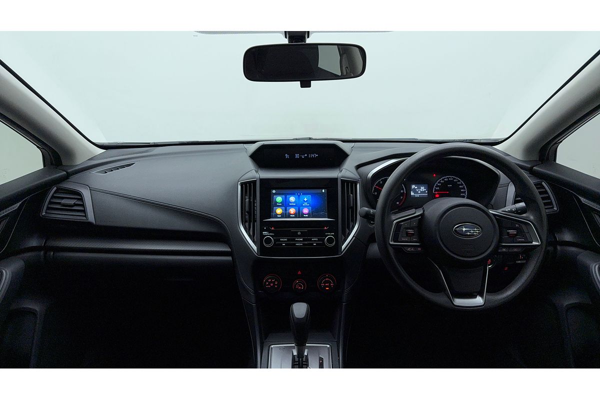 2020 Subaru Impreza 2.0i G5