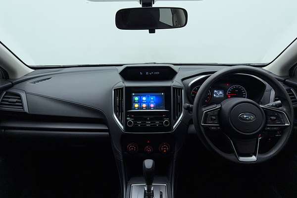 2020 Subaru Impreza 2.0i G5