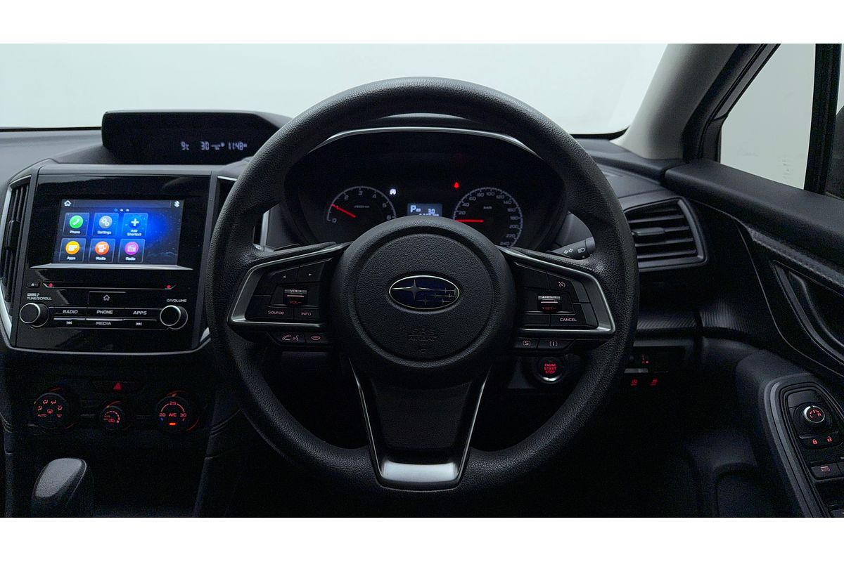 2020 Subaru Impreza 2.0i G5