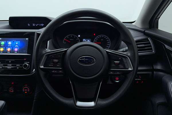 2020 Subaru Impreza 2.0i G5