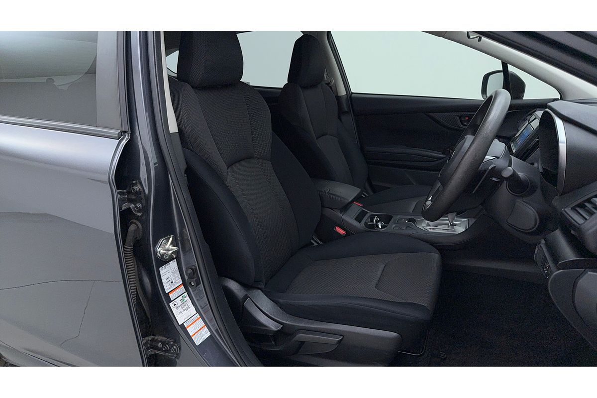 2020 Subaru Impreza 2.0i G5