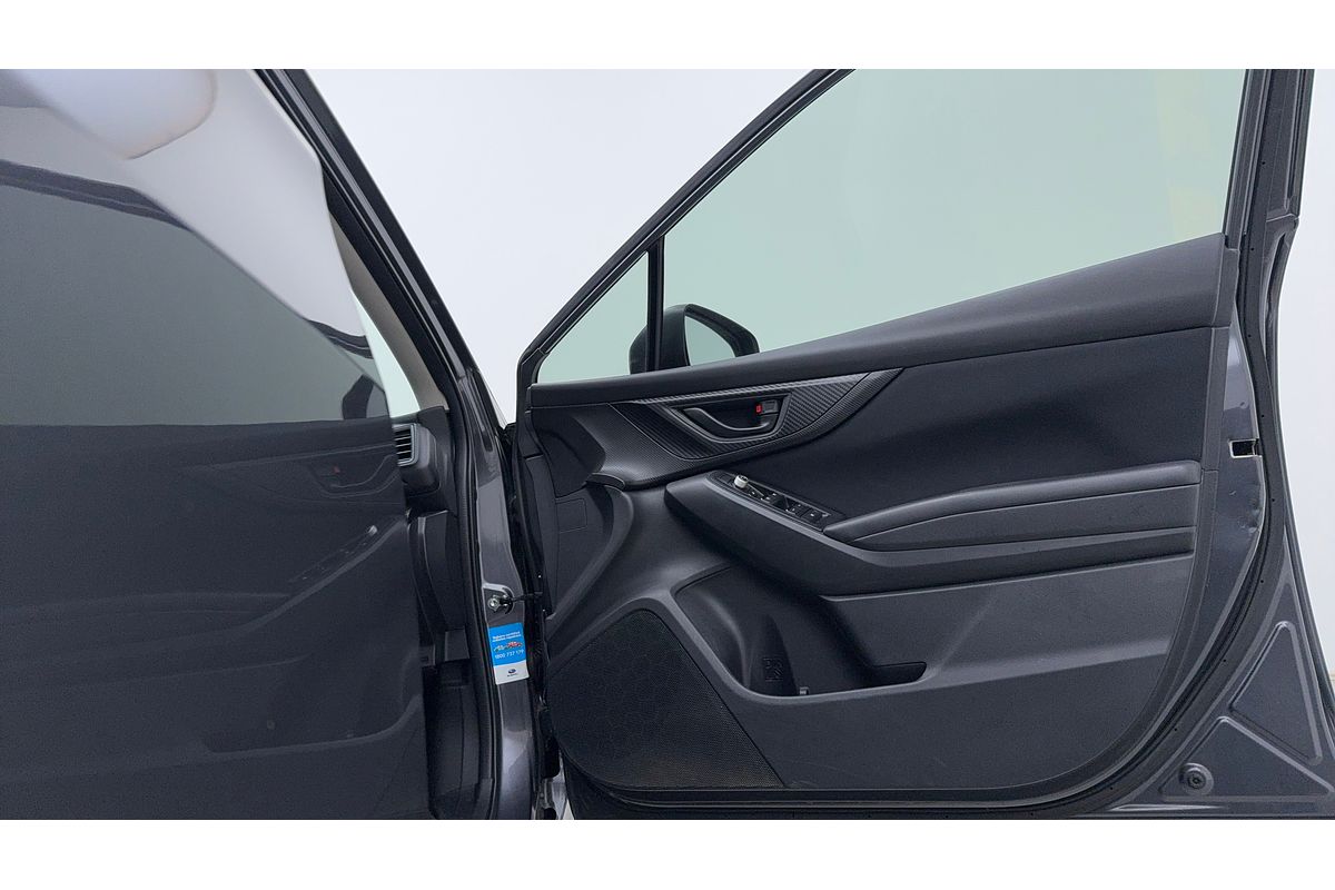 2020 Subaru Impreza 2.0i G5